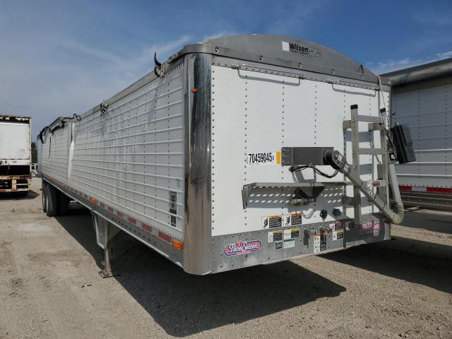  Salvage Wilson Trlr