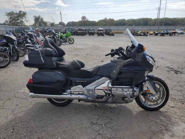  Salvage Honda Gl Cycle