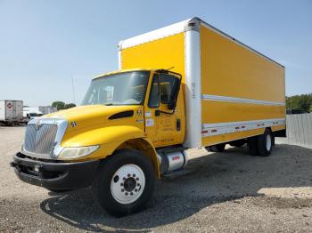  Salvage International 4300