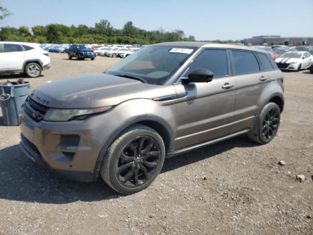  Salvage Land Rover Range Rover