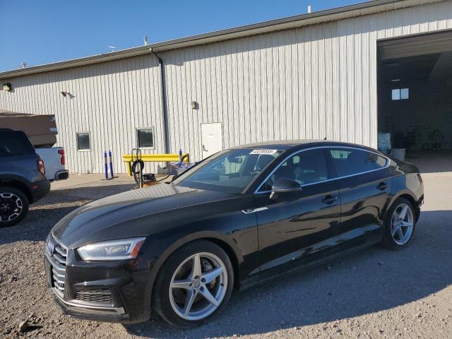  Salvage Audi A5