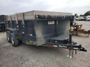  Salvage Big Tex Other