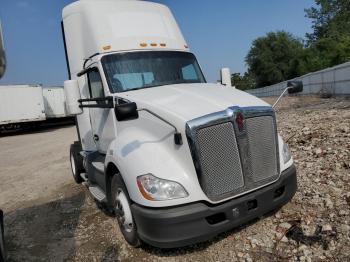  Salvage Kenworth T680