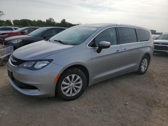  Salvage Chrysler Pacifica