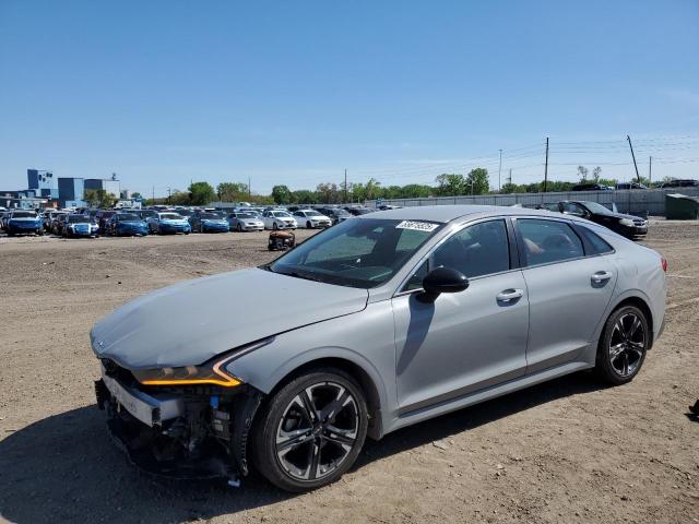  Salvage Kia K5