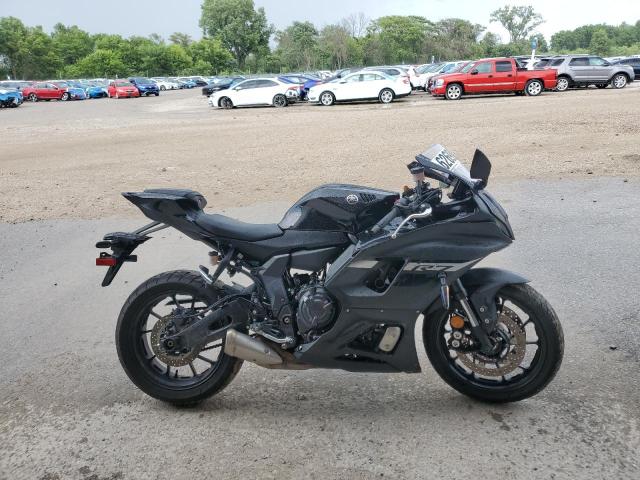  Salvage Yamaha Yzfr7