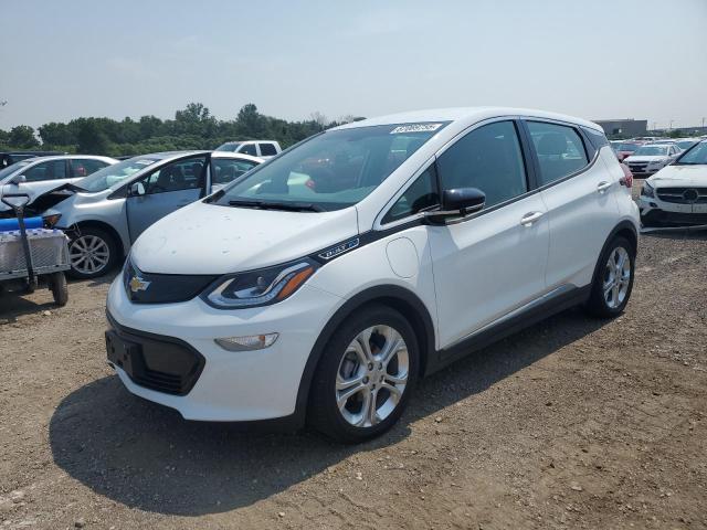  Salvage Chevrolet Bolt