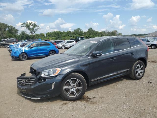 Salvage Volvo XC60