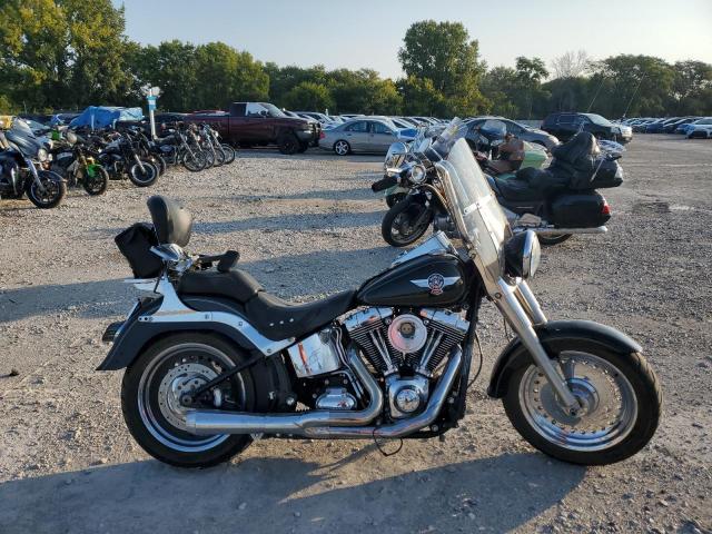  Salvage Harley-Davidson Fl