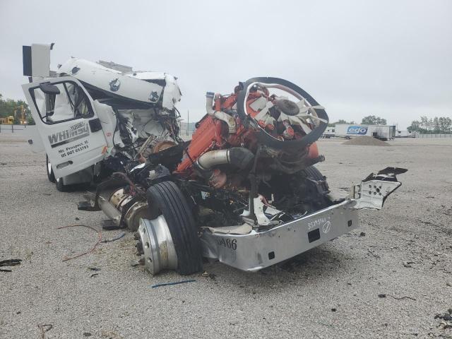  Salvage Peterbilt 567