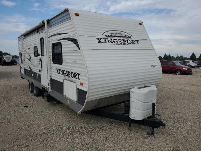  Salvage Gulf Stream Kingsport