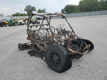  Salvage Polaris Rzr Xp 100
