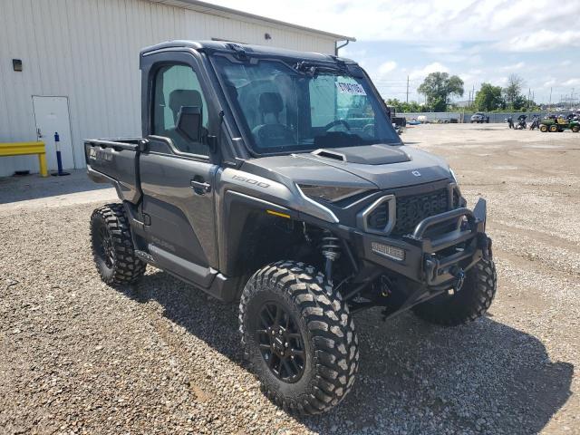  Salvage Polaris Ranger Xd