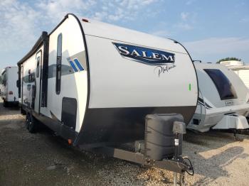  Salvage Salem Travel Tra