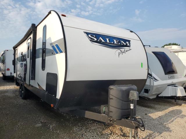  Salvage Salem Travel Tra