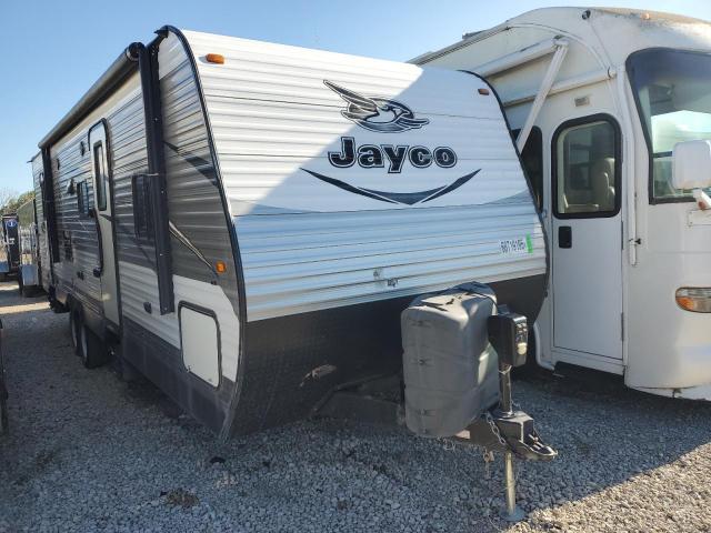  Salvage Jaco Jay Flight Jay Flight