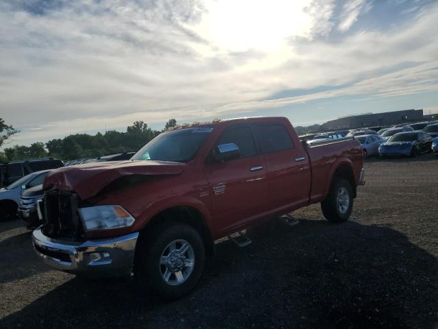  Salvage Dodge Ram 2500