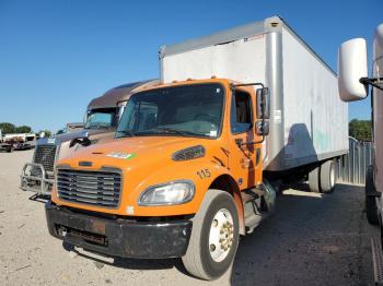  Salvage Freightliner M2 106 Med