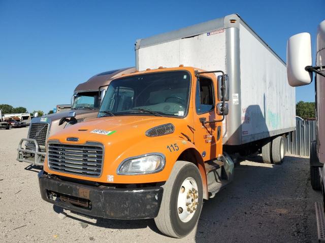  Salvage Freightliner M2 106 Med