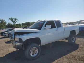  Salvage Dodge Ram 2500