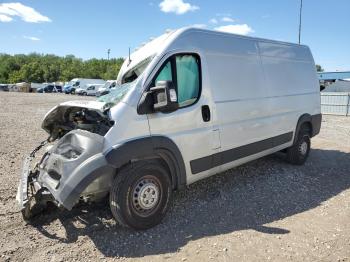  Salvage Ram Promaster
