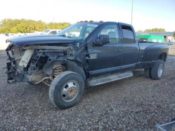  Salvage Dodge Ram 3500