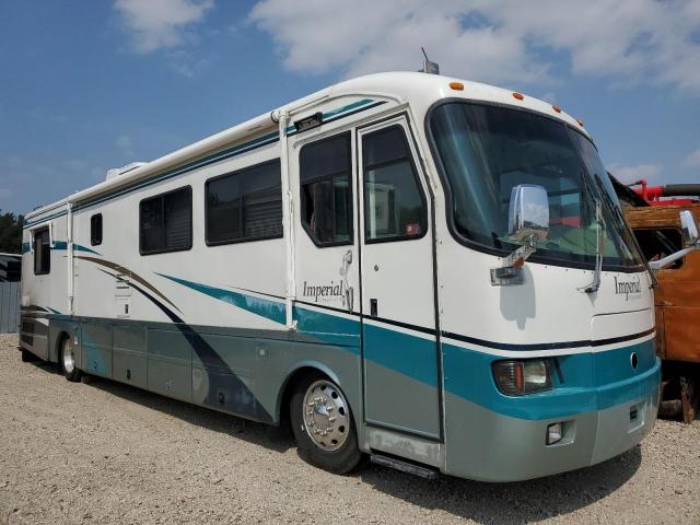  Salvage Roadtrek Motorhomes Motorhome