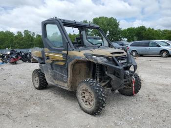  Salvage Kawasaki Kwf1000