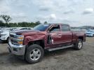 Chevrolet Silverado K2500 Heavy Duty Ltz Image 1
