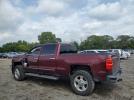 Chevrolet Silverado K2500 Heavy Duty Ltz Image 7