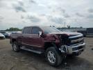 Chevrolet Silverado K2500 Heavy Duty Ltz Image 6