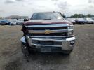 Chevrolet Silverado K2500 Heavy Duty Ltz Image 12
