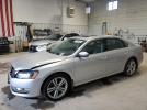 Volkswagen Passat Se Image 1