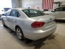 Volkswagen Passat Se Image 3