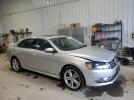 Volkswagen Passat Se Image 4