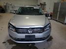 Volkswagen Passat Se Image 5