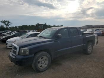  Salvage Dodge Dakota