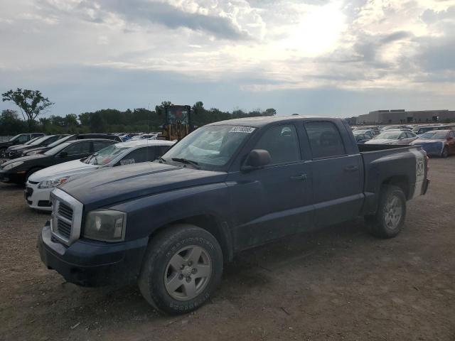  Salvage Dodge Dakota