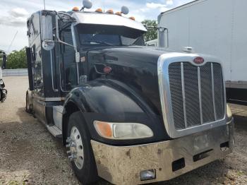  Salvage Peterbilt 386