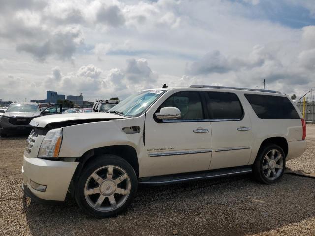  Salvage Cadillac Escalade