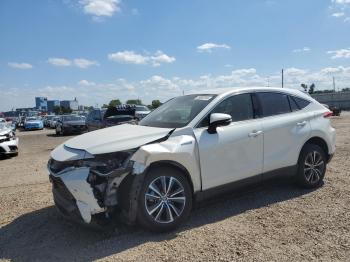  Salvage Toyota Venza