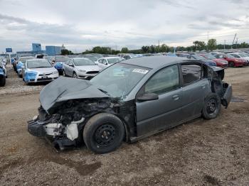  Salvage Saturn Ion
