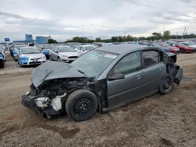  Salvage Saturn Ion