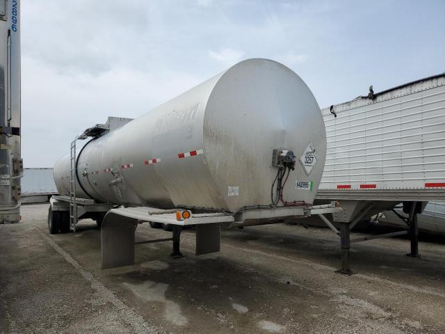  Salvage Polaris Tank