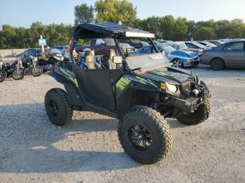  Salvage Polaris Rzr 900 Xp