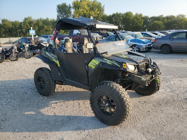  Salvage Polaris Rzr 900 Xp