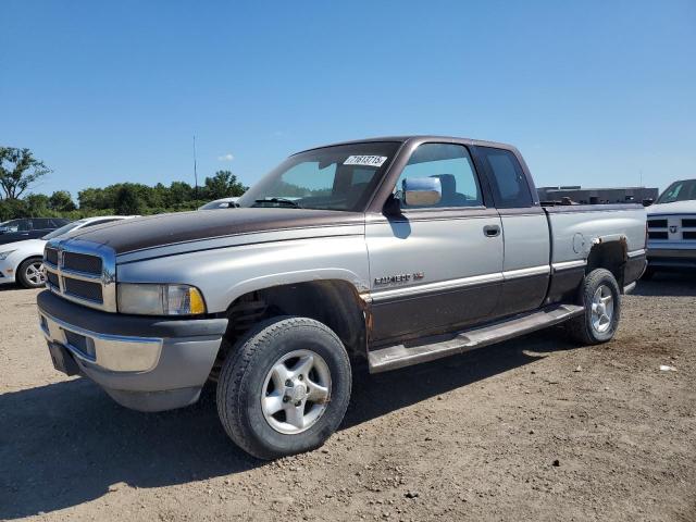  Salvage Dodge Ram 1500