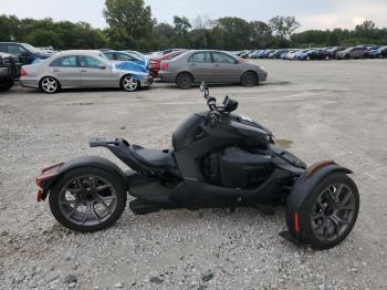 Salvage Can-Am Ryker