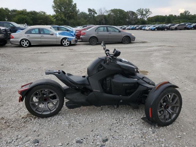  Salvage Can-Am Ryker