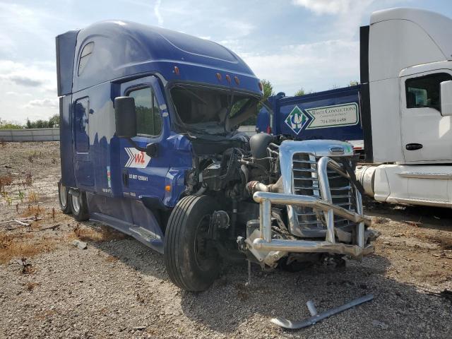  Salvage Freightliner Cascadia 125